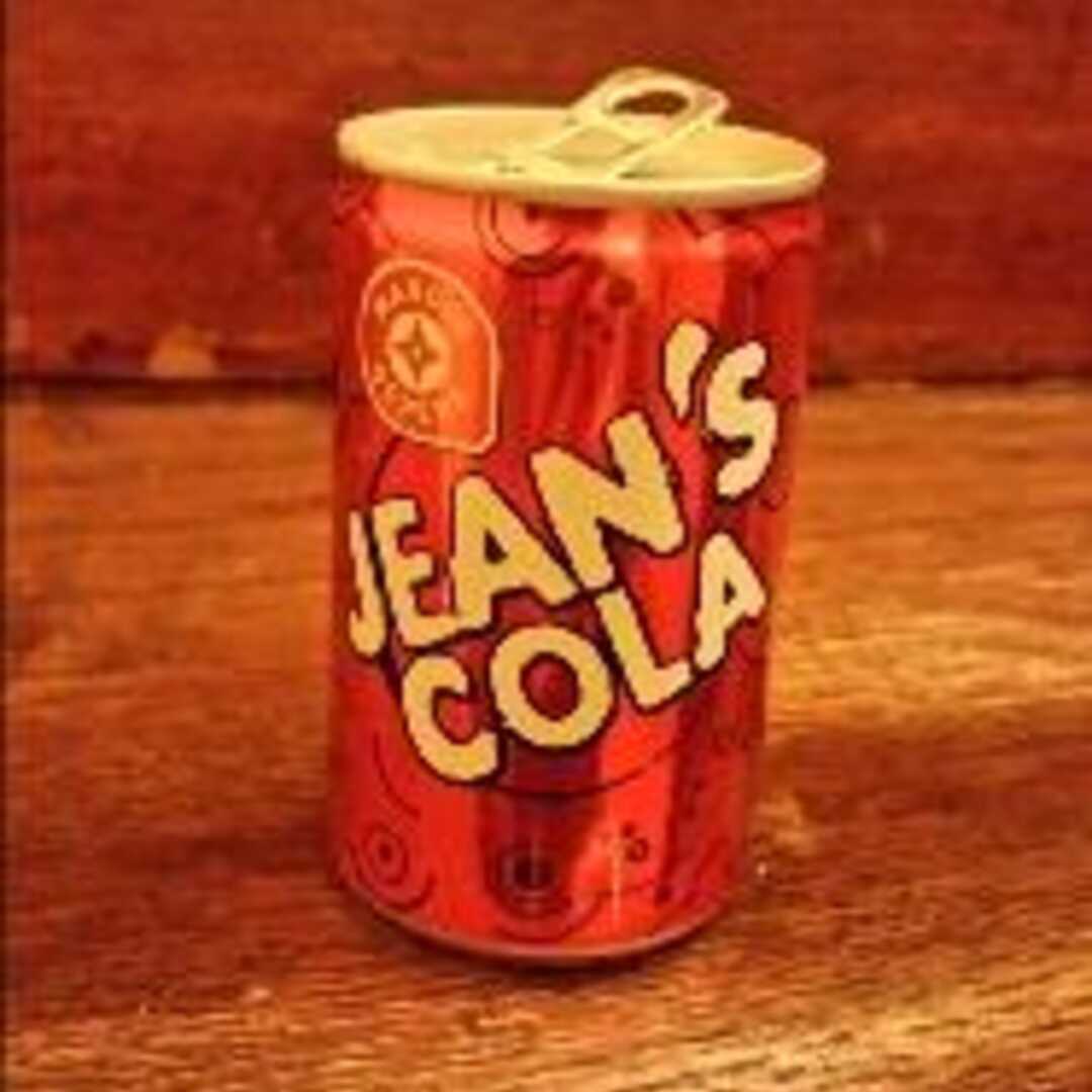 Marque Repère Jean's Cola