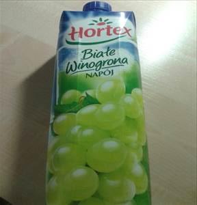 Hortex Napój Białe Winogrona