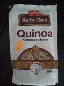 Sante Quinoa