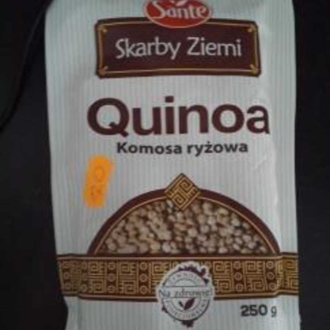 Sante Quinoa