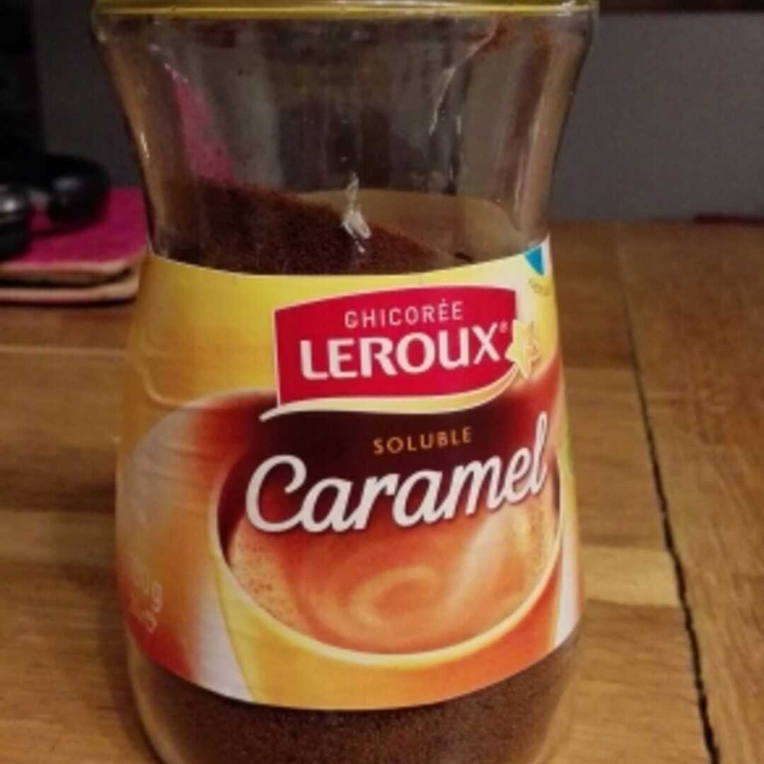 Leroux Chicorée Caramel
