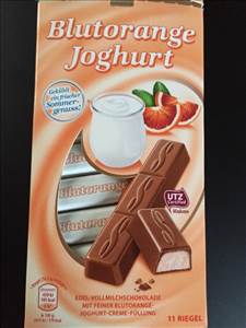 Choceur Blutorange Joghurt
