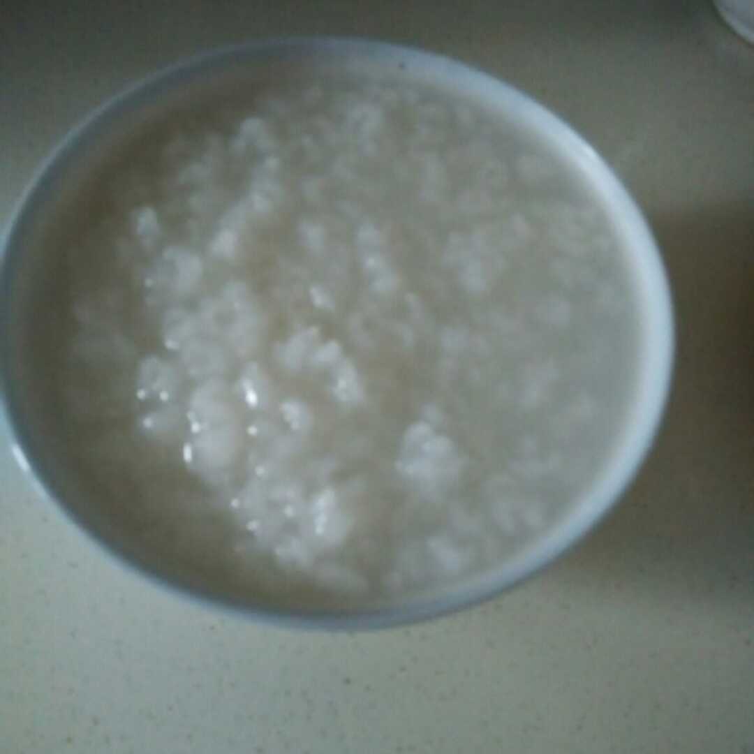 白米粥