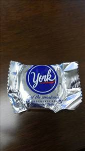 York Peppermint Pattie (Fun Size)