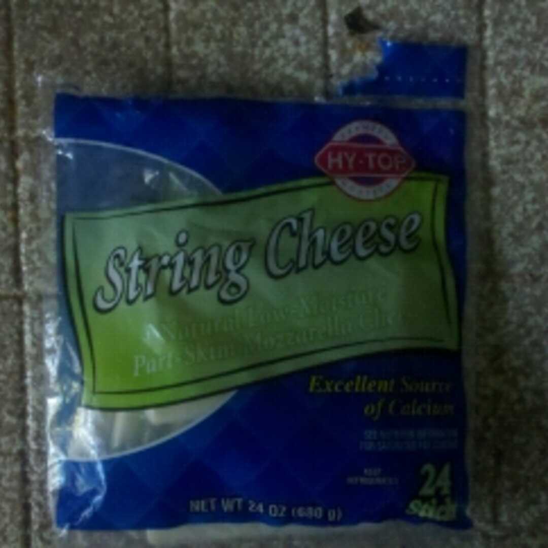 Hy-Top String Cheese