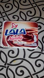Lala Natilla Chocolate