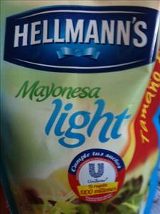 Mayonesa Light