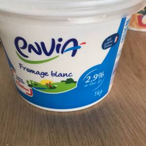 Envia Fromage Blanc 2,9%