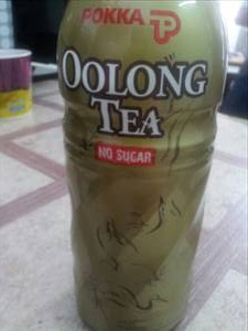 Pokka Oolong Tea (Bottle)