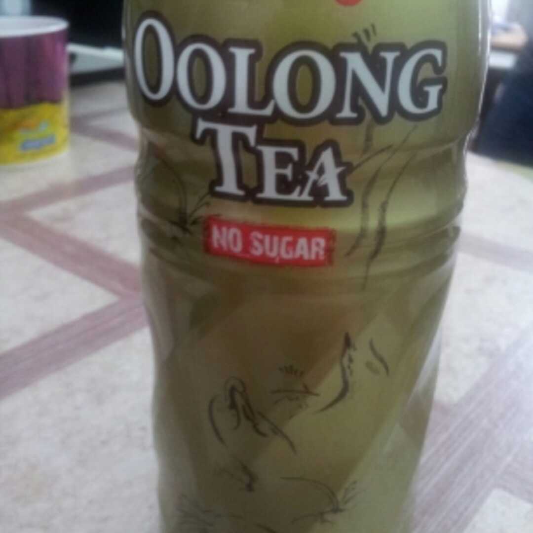 Pokka Oolong Tea (Bottle)