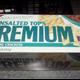 Nabisco Premium Saltine Crackers Unsalted Tops