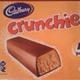 Cadbury Crunchie Ice Cream