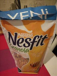 Nestle Nesfit Granola
