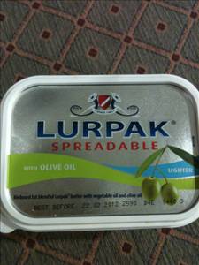 Lurpak Spreadable Lighter (10g)