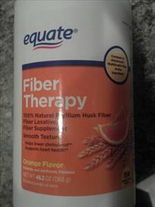Equate Fiber Therapy