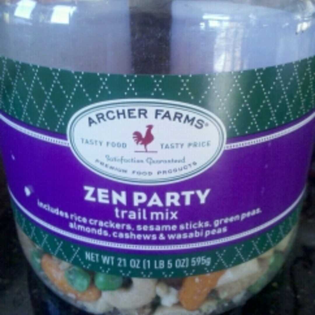 Archer Farms Zen Party Trail Mix
