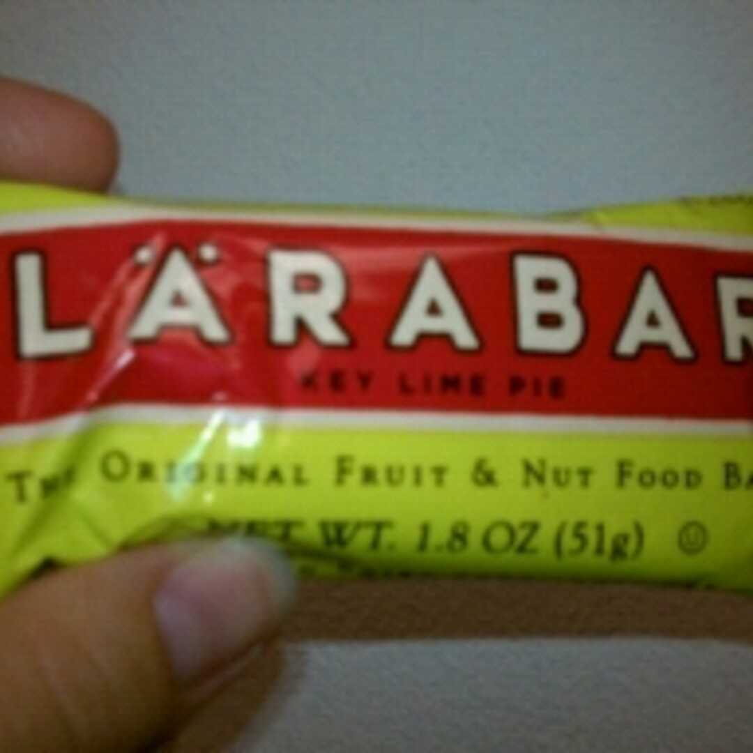 Larabar Key Lime Pie