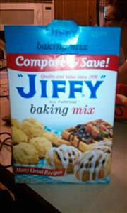 Jiffy All Purpose Baking Mix