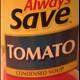 Always Save Tomato Soup