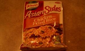 Knorr Asian Sides - Chicken Fried Rice
