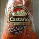 Castaño Pan Molde Calabaza Mix