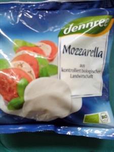 Dennree Mozzarella