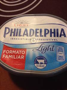 Philadelphia Queso para Untar Light