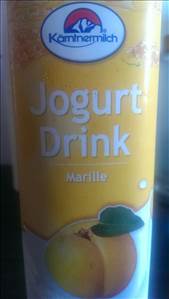Kärntnermilch Joghurt Drink Marille