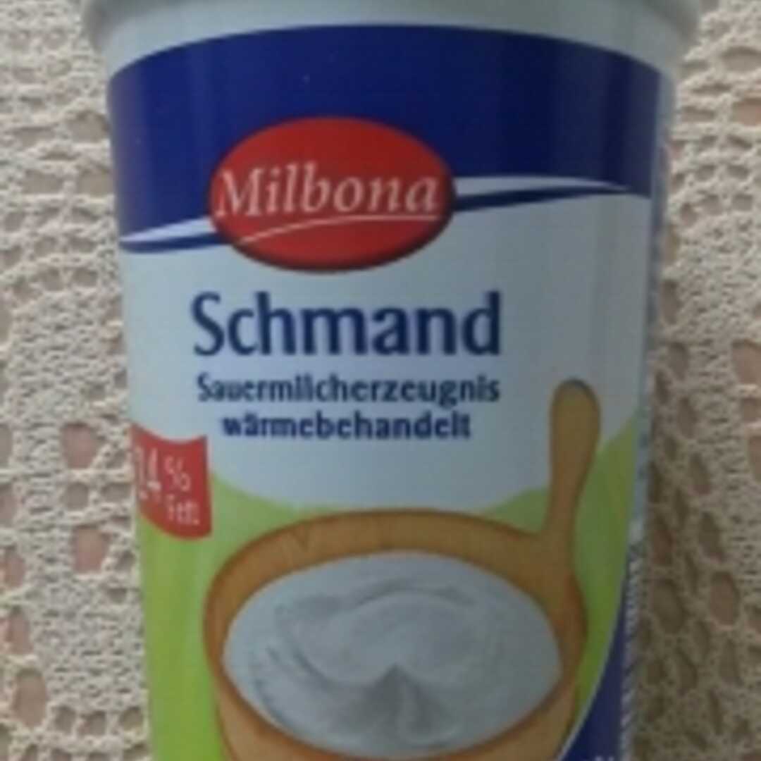 Milfina Schmand