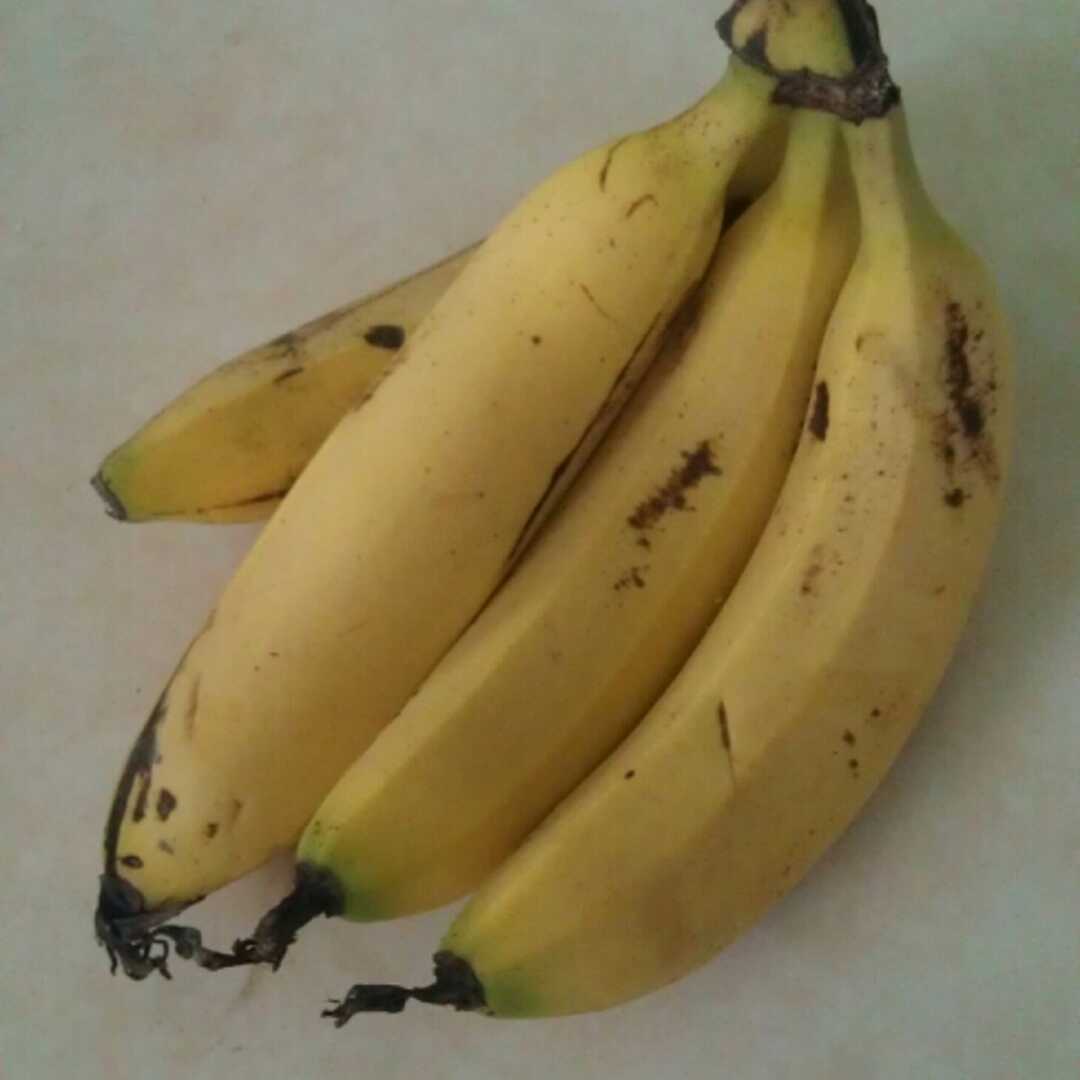 Apple Banana