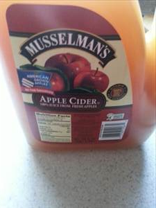 Musselman's Apple Cider