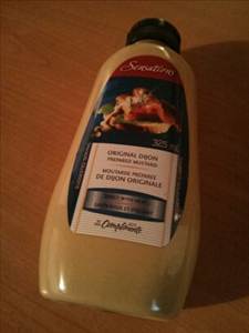 Sensations Original Dijon Prepared Mustard