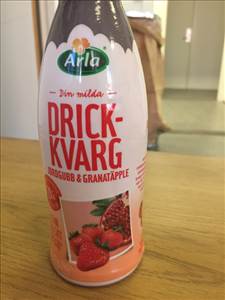 Arla Drick Kvarg