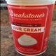 Breakstone's All Natural Sour Cream