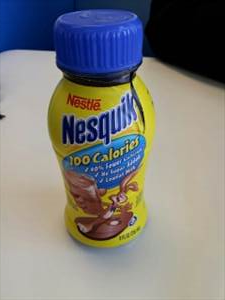 Nesquik 100 Calorie Chocolate Milk