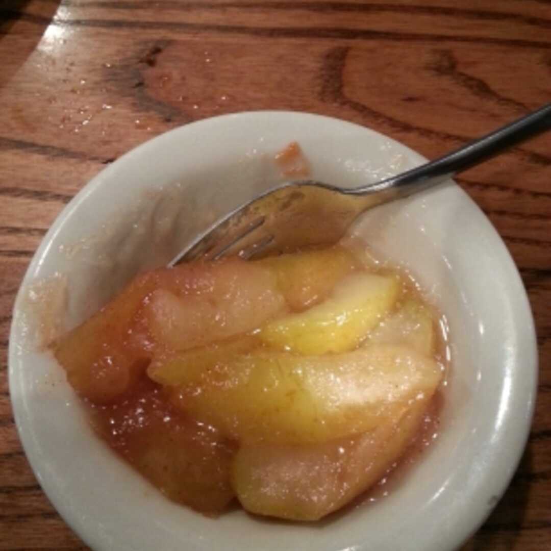 Cracker Barrel Old Country Store Fried Apples