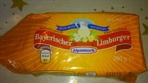 Alpenmark Bayrischer Limburger