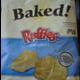 Ruffles Baked! Original Potato Crisps (Package)