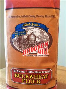 Hodgson Mill Buckwheat Flour
