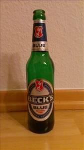 Beck's Alkoholfrei