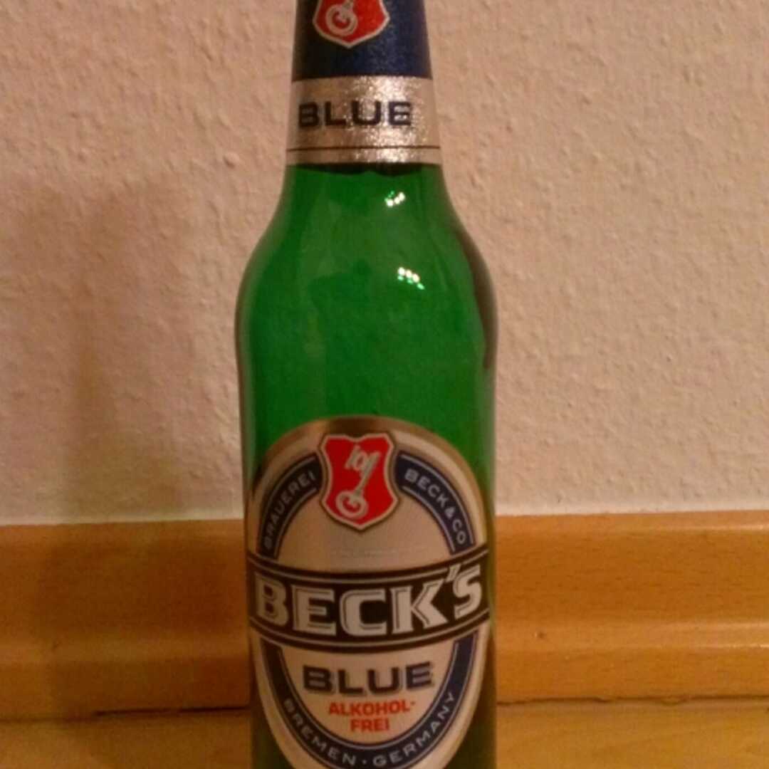 Beck's Alkoholfrei