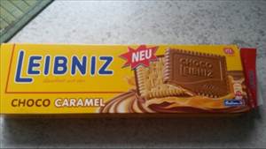 Leibniz Choco Caramel
