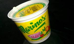 Marinos Lemon Italian Ice