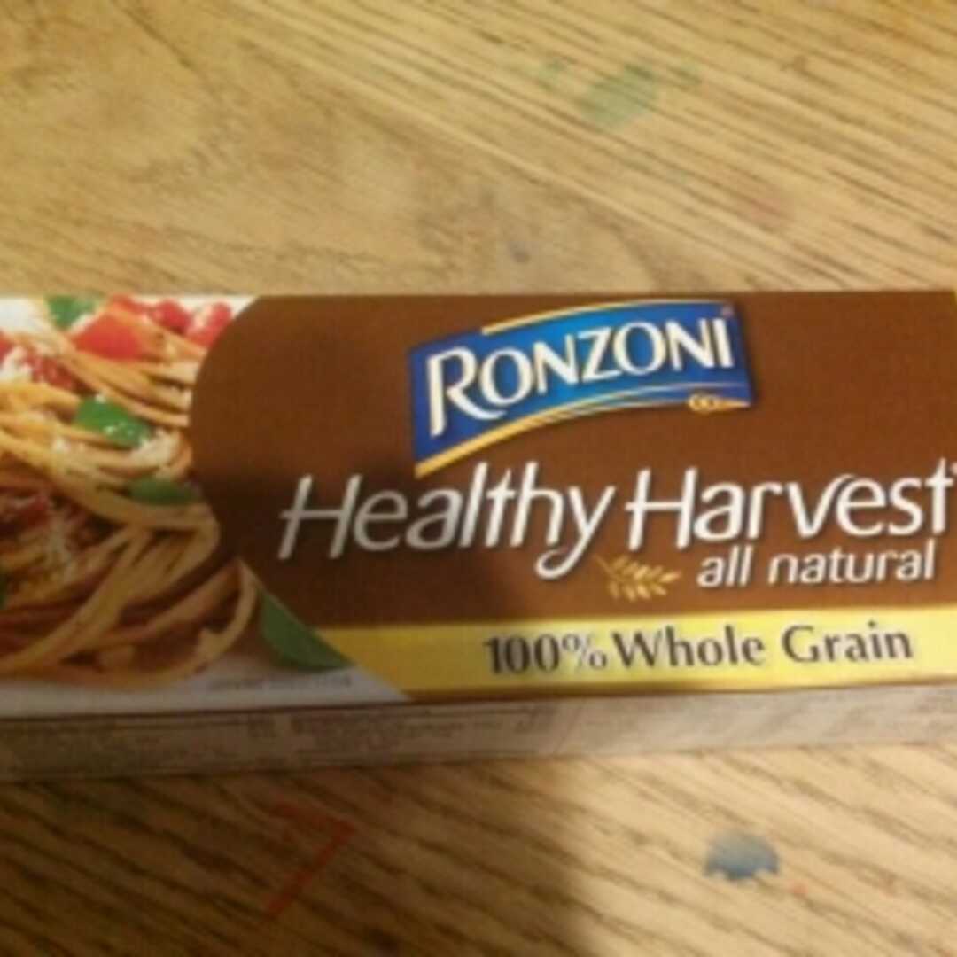 Ronzoni Healthy Harvest 100% Whole Grain Linguine