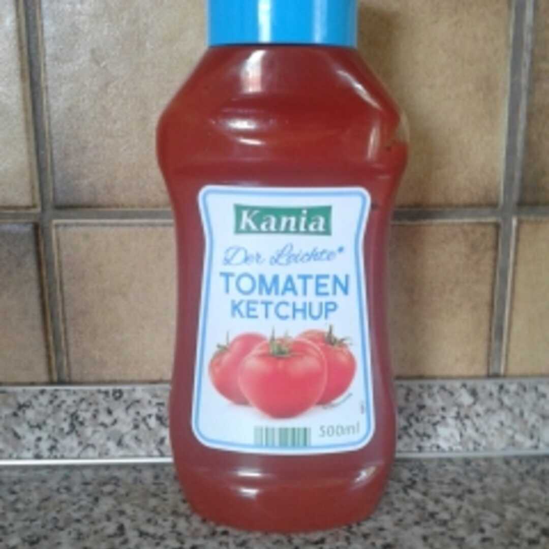 Kania Tomaten Ketchup Light