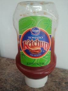 Kroger Tomato Ketchup