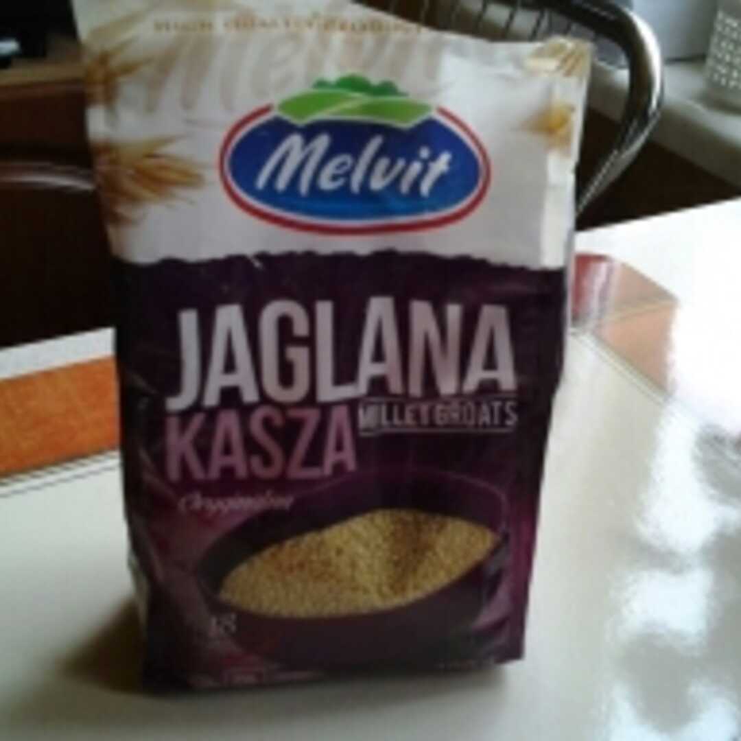 Melvit Kasza Jaglana