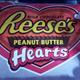 Reese's Reese's Peanut Butter Heart