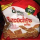 Gallo Snacks Bizcochos de Arroz Dulces