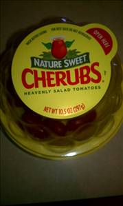 Nature Sweet Cherub Tomatoes